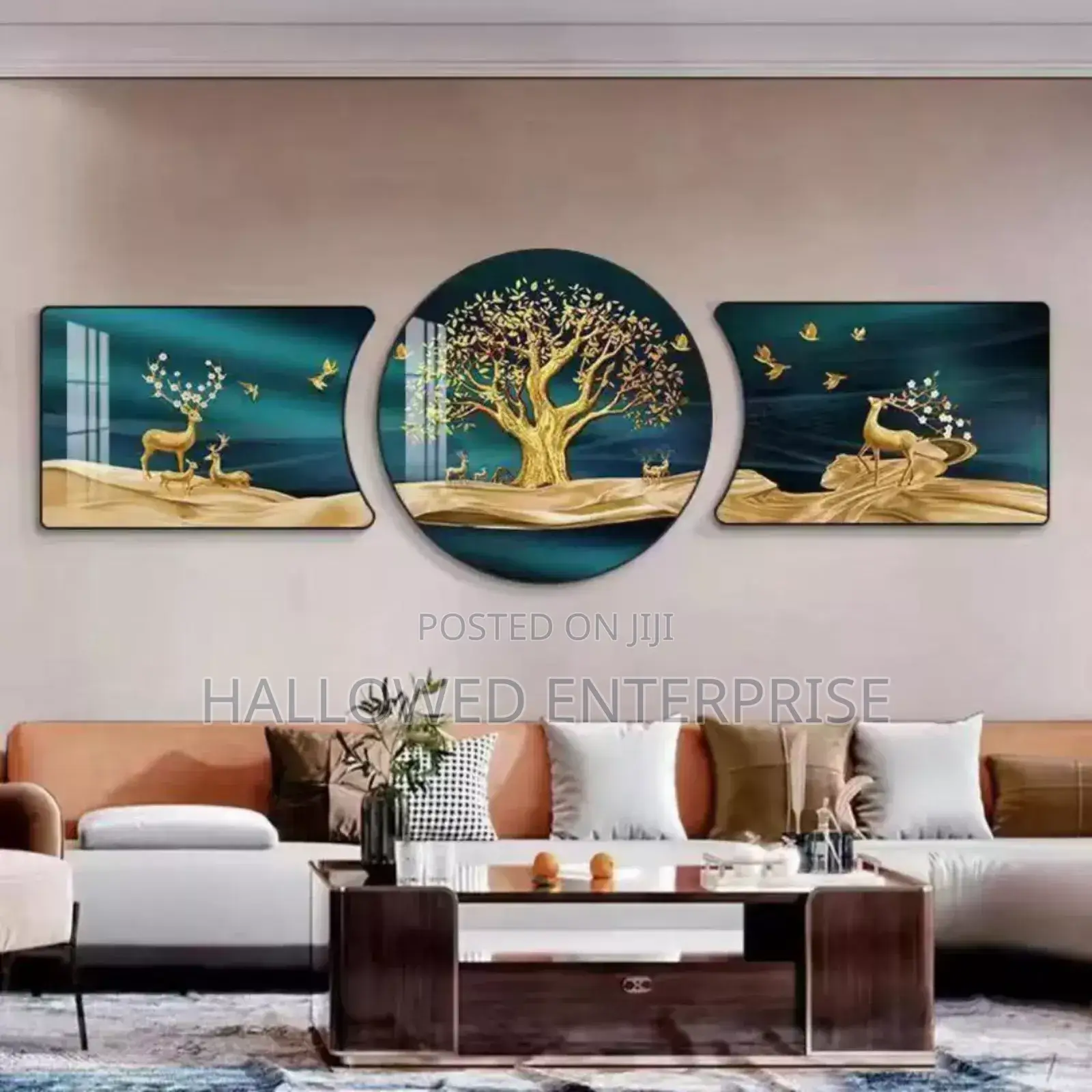 3d Wall Art Mural Panel