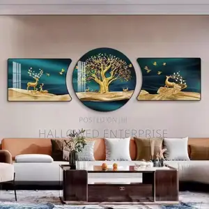 3d Wall Art Mural Panel