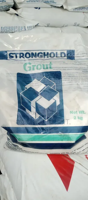 Tile Grout/Filler