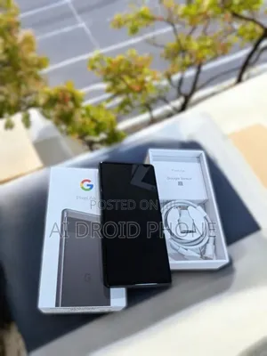 New Google Pixel 6a 128 GB Green