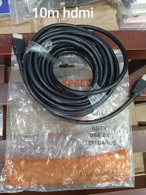 10m Hdmi Cable