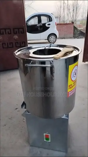 Vegetable Chopper