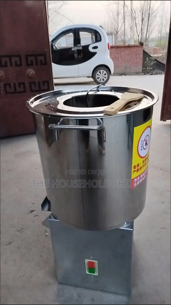 Vegetable Chopper