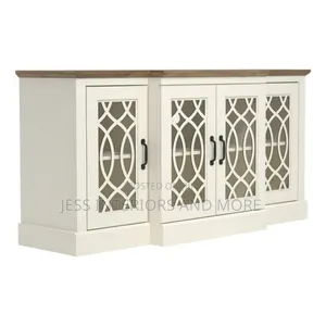 Accent Sideboard/ Storage Cabinet