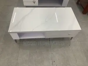 Quality Marble Center Table