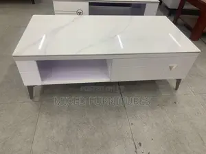 Quality Marble Center Table