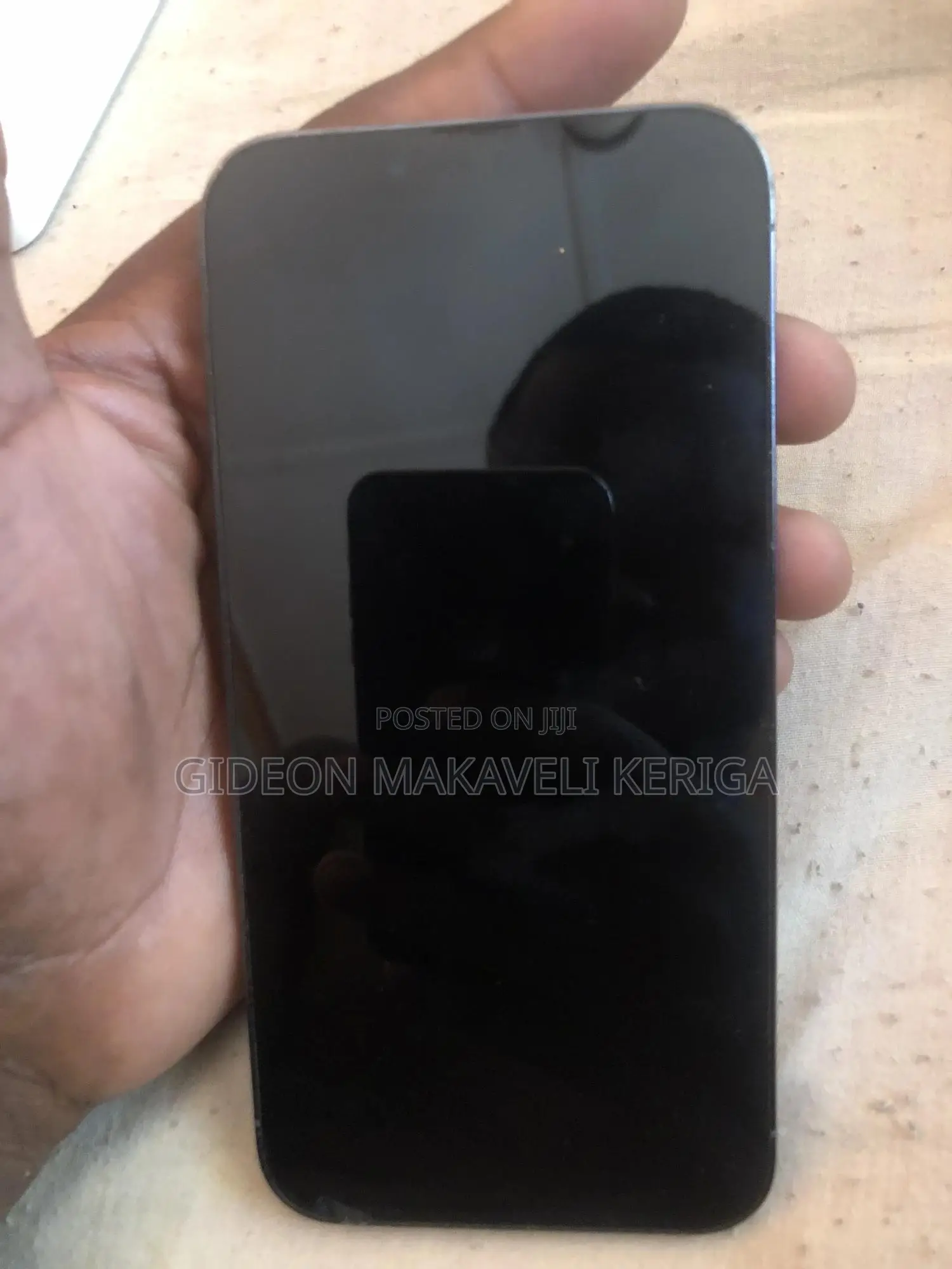 Apple iPhone 13 Pro 128 GB Blue