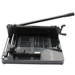 Paper Cutter Heavy Duty/ Guillotine