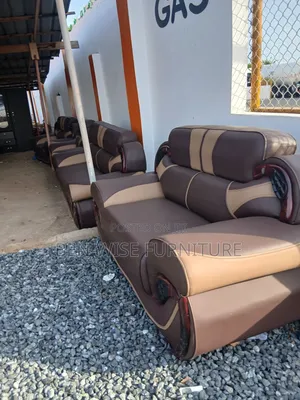 Quality Leather Chair
