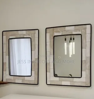 Decor Mirrors