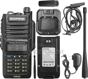 Baofeng Walkie Talkie