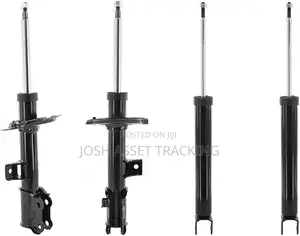 Kia Sportage 2010,2012,2014 Front and Back Shocks