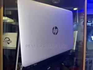 Laptop HP EliteBook 840 G3 8GB Intel Core I5 SSD 256GB