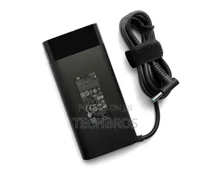 Original Hp 135w Charger for Omen Gaming, Pavilion Gaming