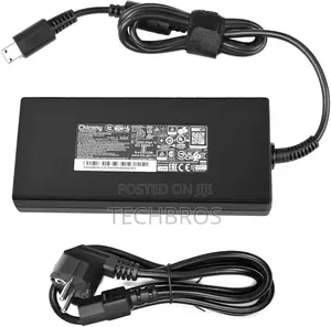 Original Msi 240w Usb Charger