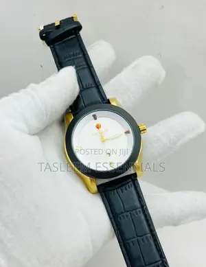 Lookworld Leather Strap