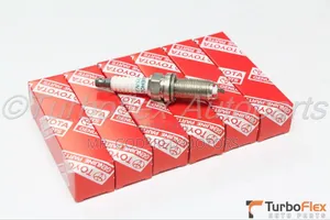Lexus Rx 350 V.6 2017, 18 19, 20, Spark Plugs. Original.