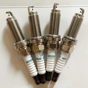 Toyota Corolla 2018, 19, 20, Spark Plugs Double Pin.