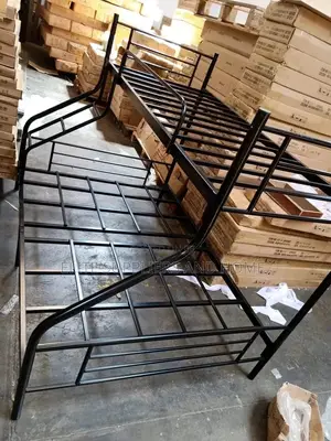 Bunk Bed Double + Single