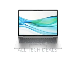 New Laptop HP ProBook 440 16GB Intel Core Ultra 7 SSD 512GB