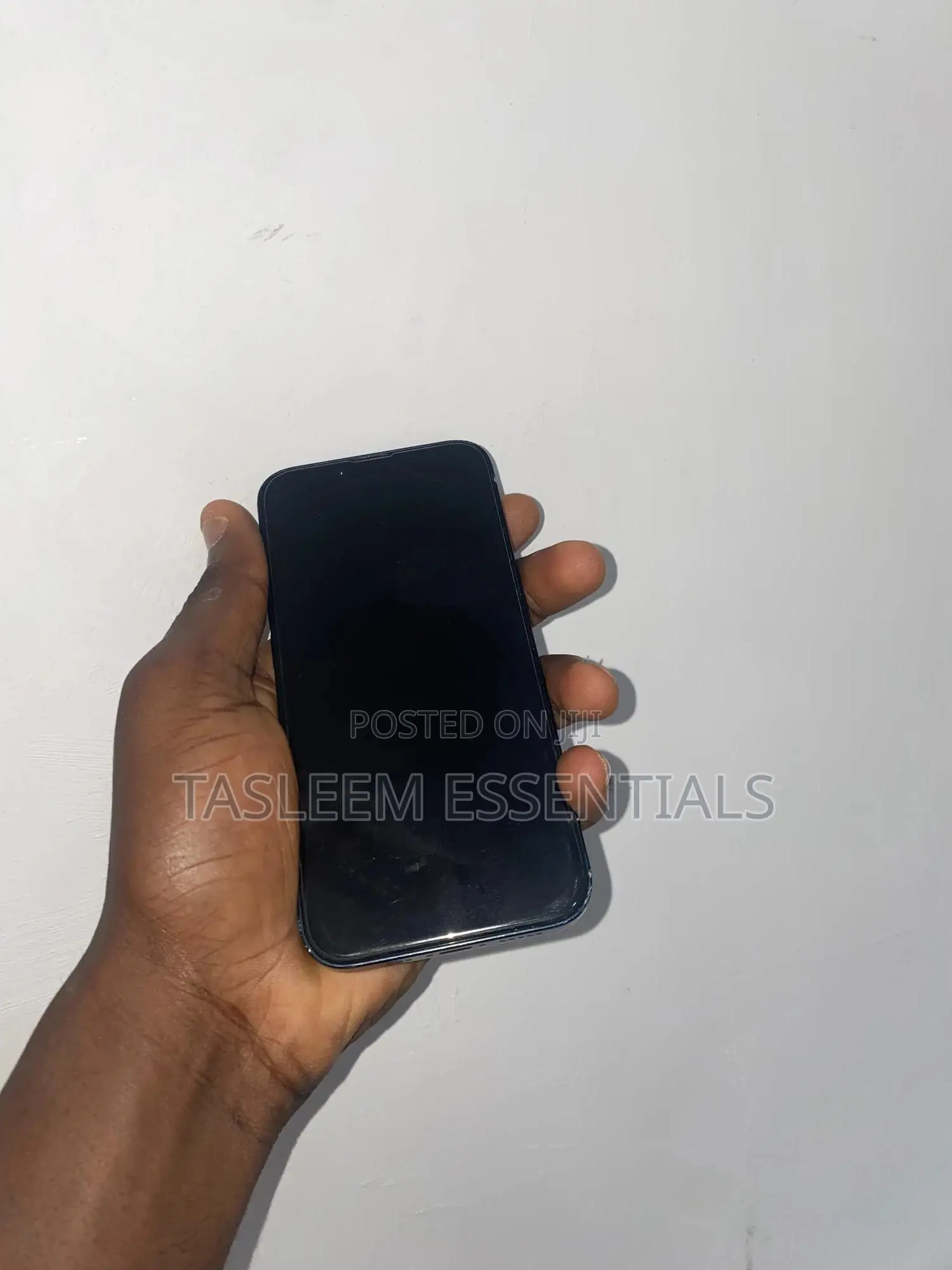 Apple iPhone 14 128 GB Black