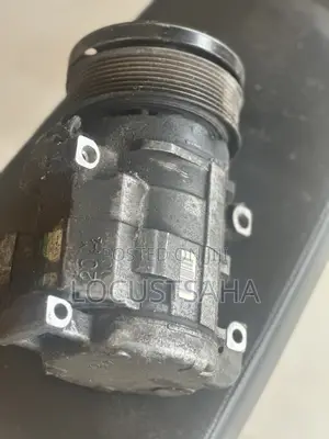 2007-2018 Tundra 4.6 5.7 | Sequoia Ac Motor
