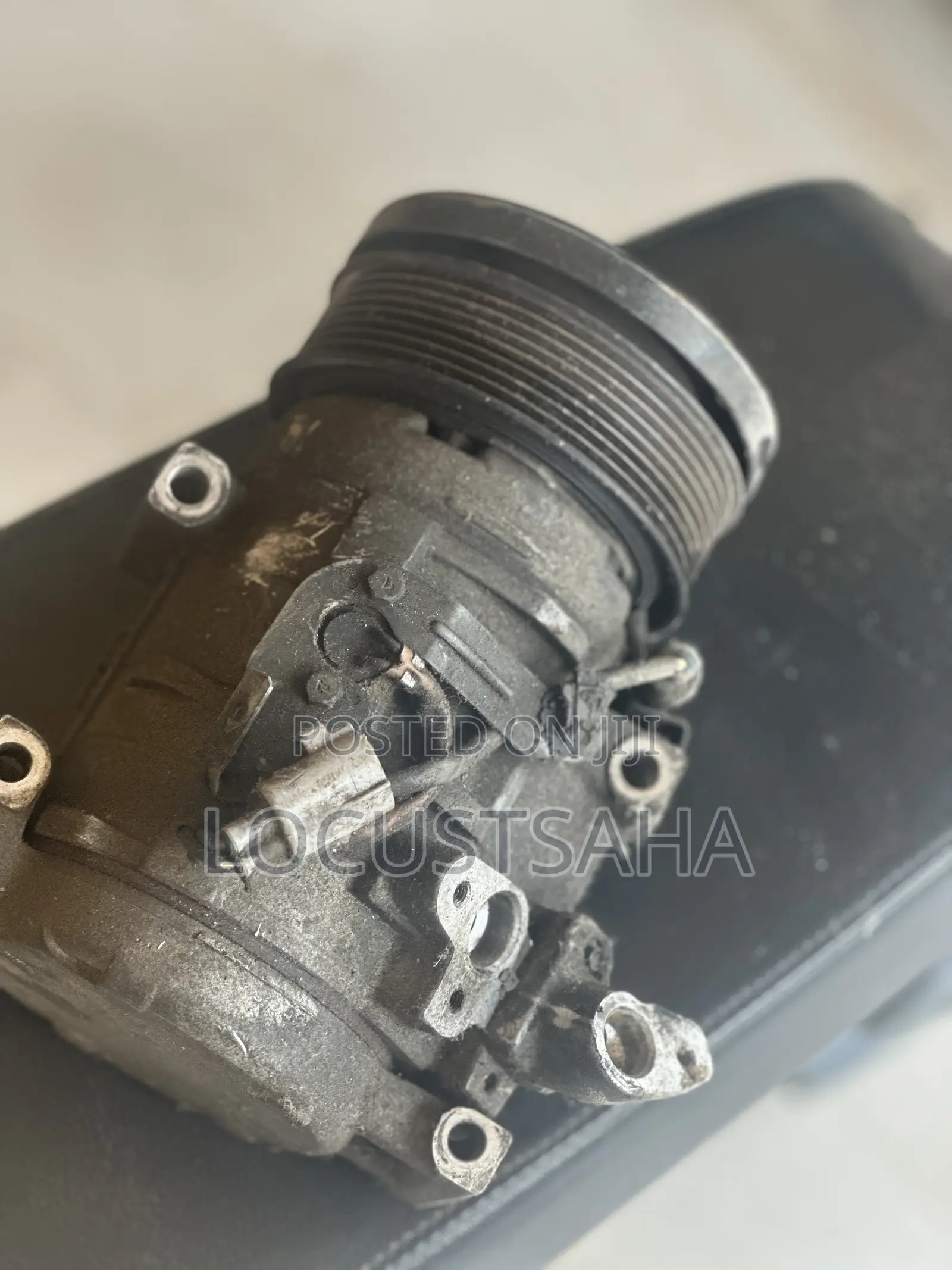2007-2018 Tundra 4.6 5.7 | Sequoia Ac Motor