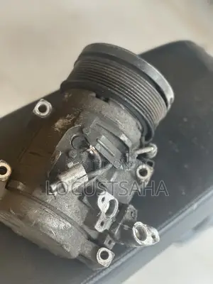 2007-2018 Tundra 4.6 5.7 | Sequoia Ac Motor
