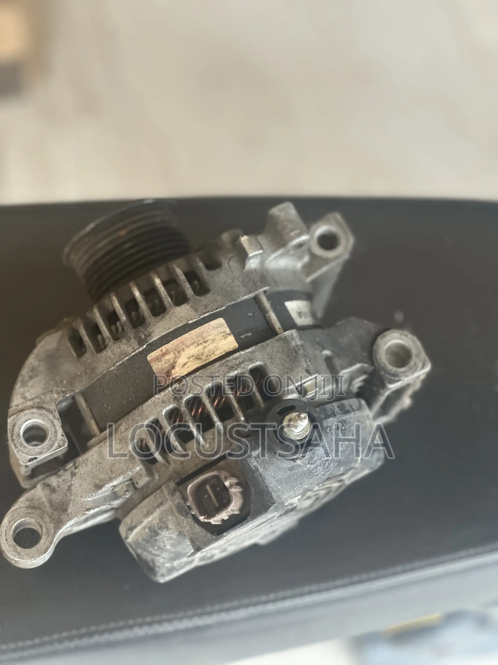 2007-2021 Tundra | Sequoia 5.7 Alternator