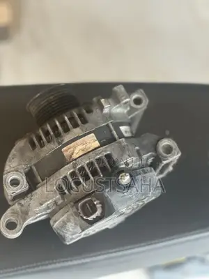 2007-2021 Tundra | Sequoia 5.7 Alternator