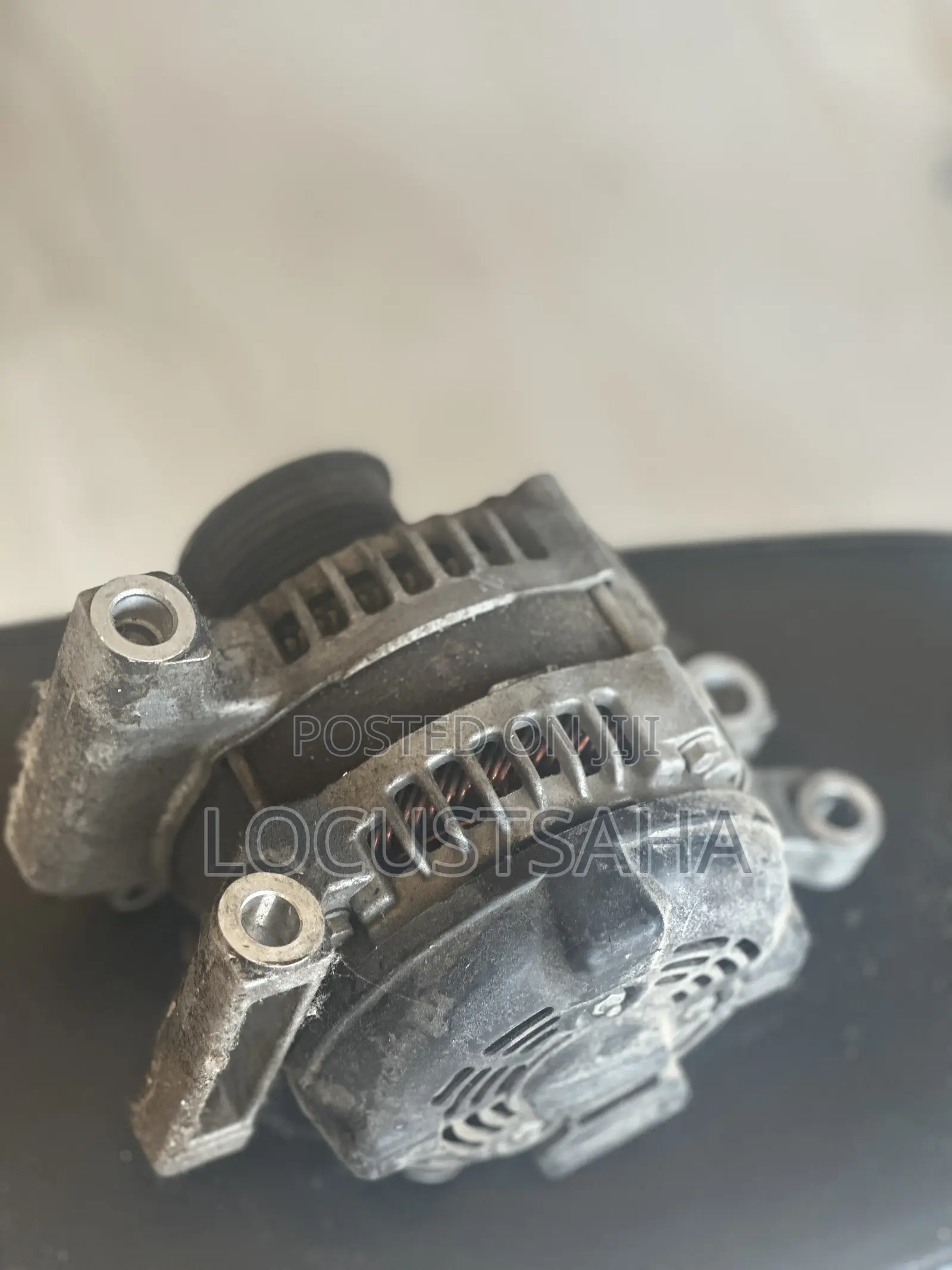 2007-2021 Tundra | Sequoia 5.7 Alternator