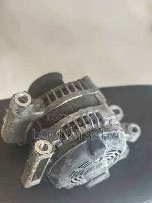 2007-2021 Tundra | Sequoia 5.7 Alternator