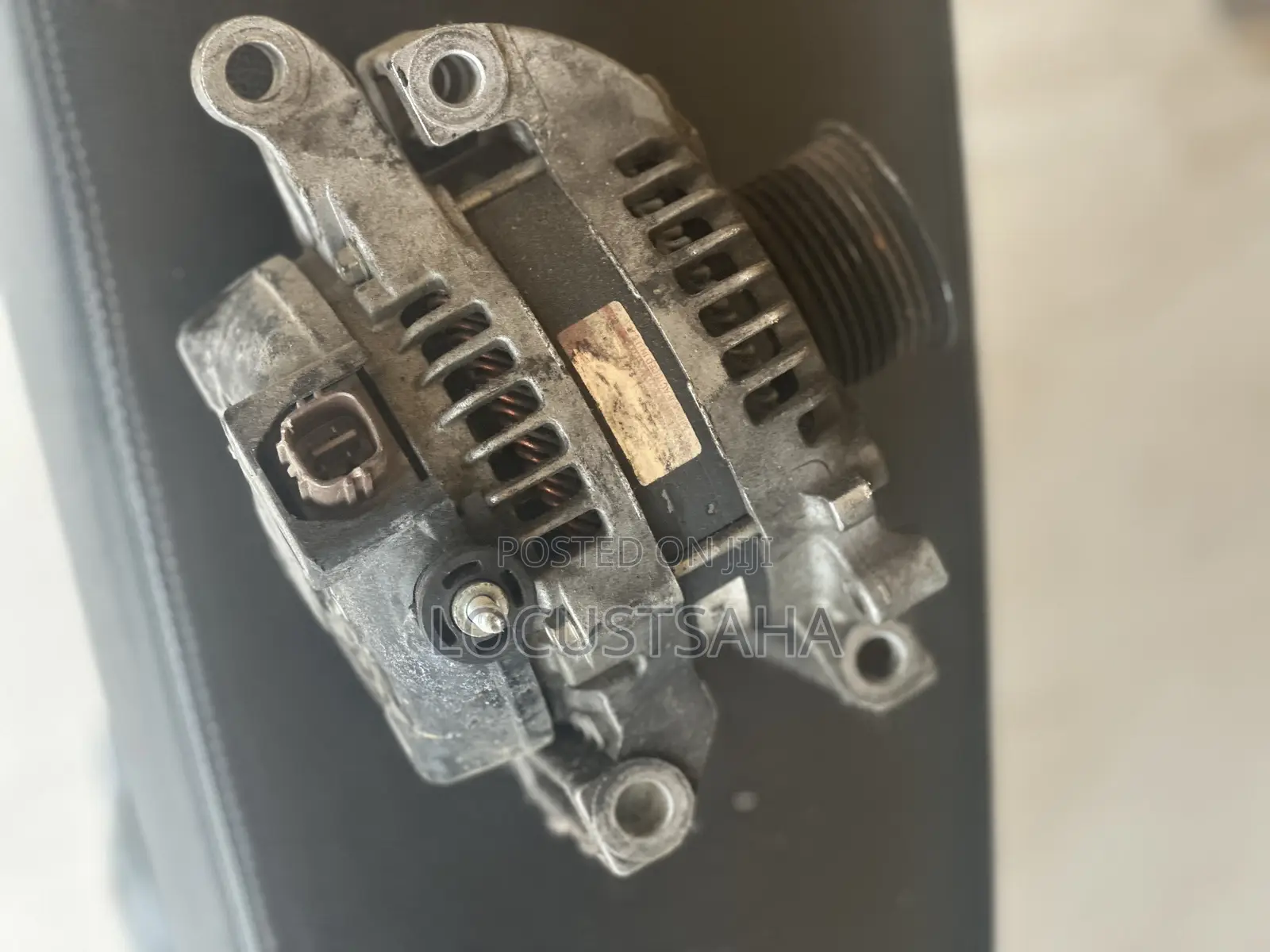 2007-2021 Tundra | Sequoia 5.7 Alternator