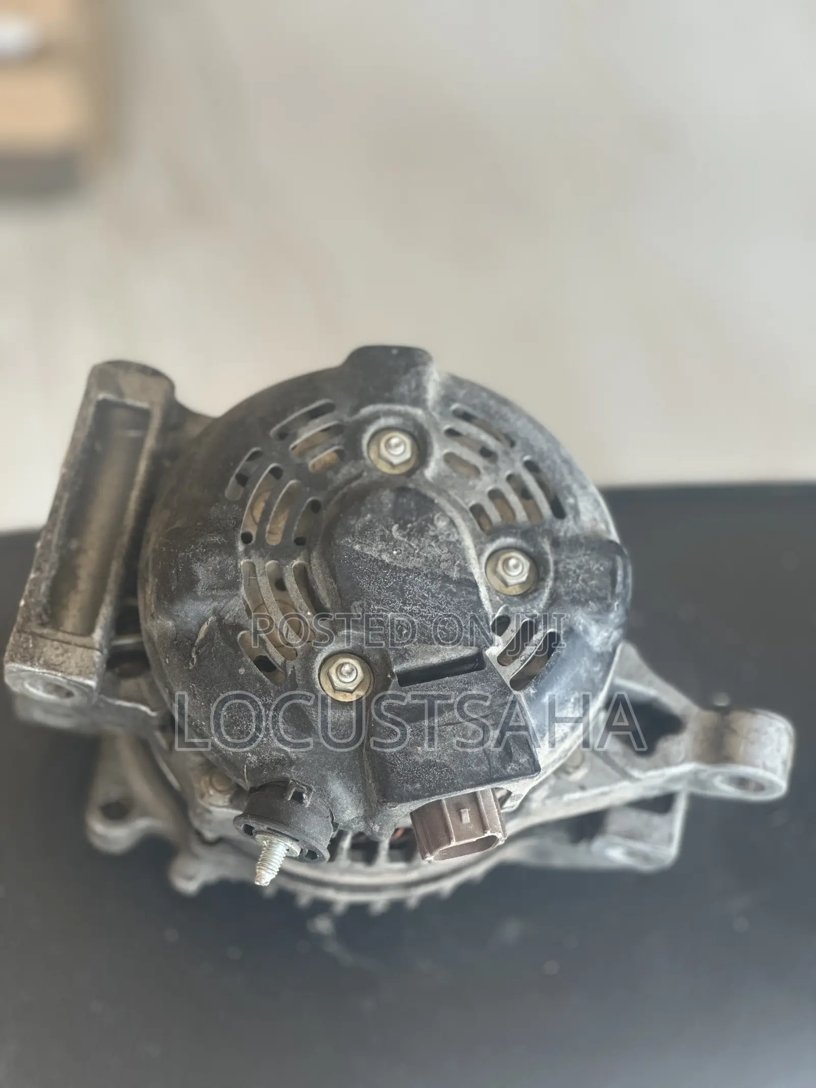 2007-2021 Tundra | Sequoia 5.7 Alternator