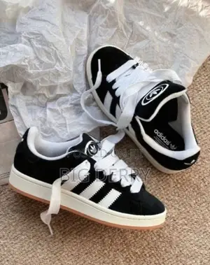 Adidas Campus