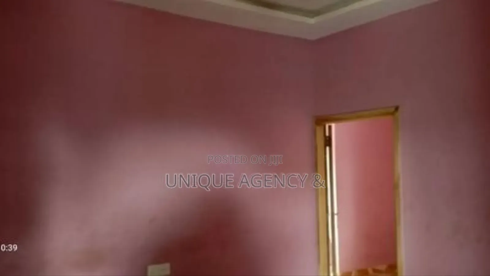 2bdrm Apartment in Dodowa for rent