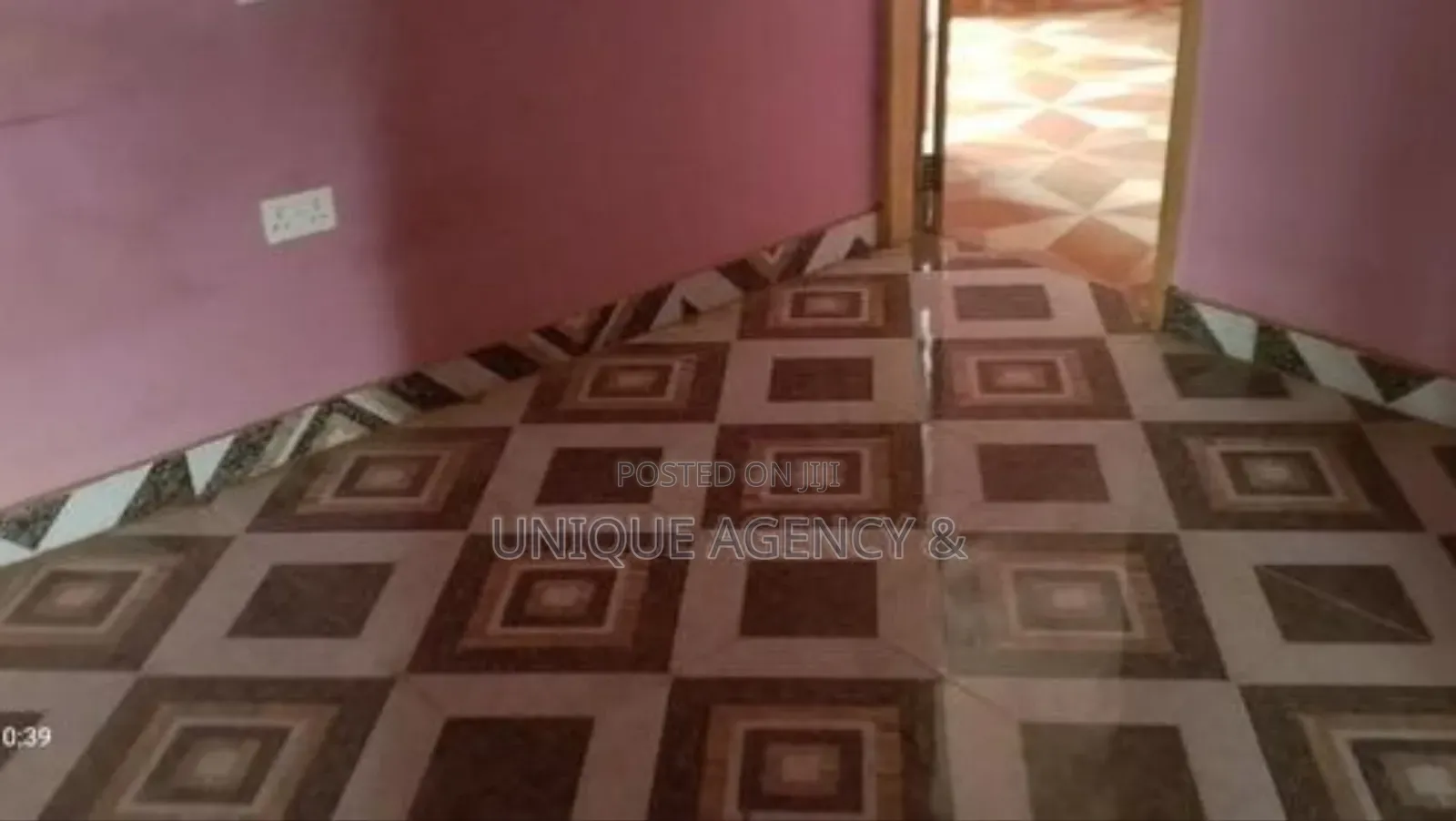 2bdrm Apartment in Dodowa for rent