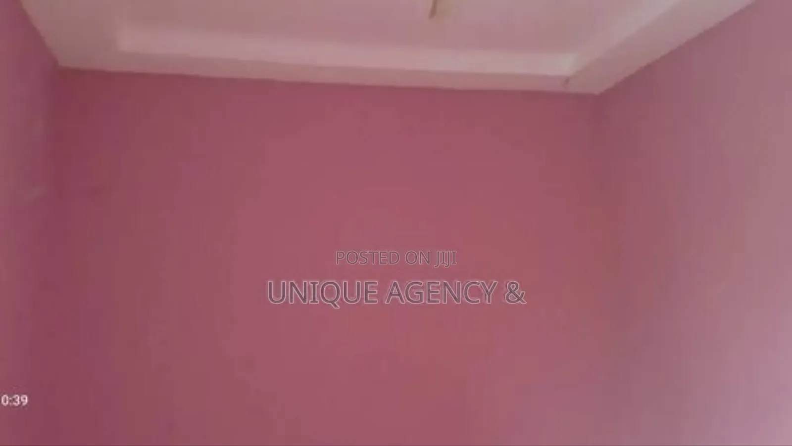 2bdrm Apartment in Dodowa for rent