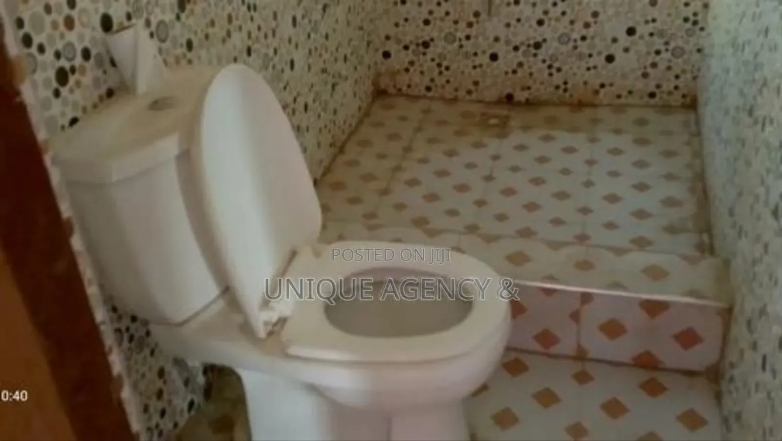 2bdrm Apartment in Dodowa for rent