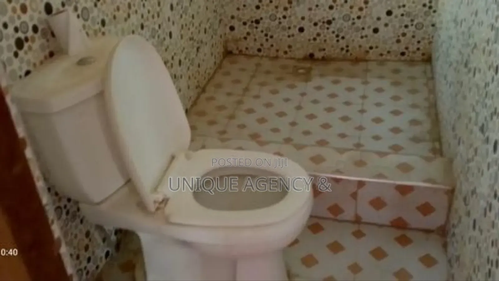 2bdrm Apartment in Dodowa for rent