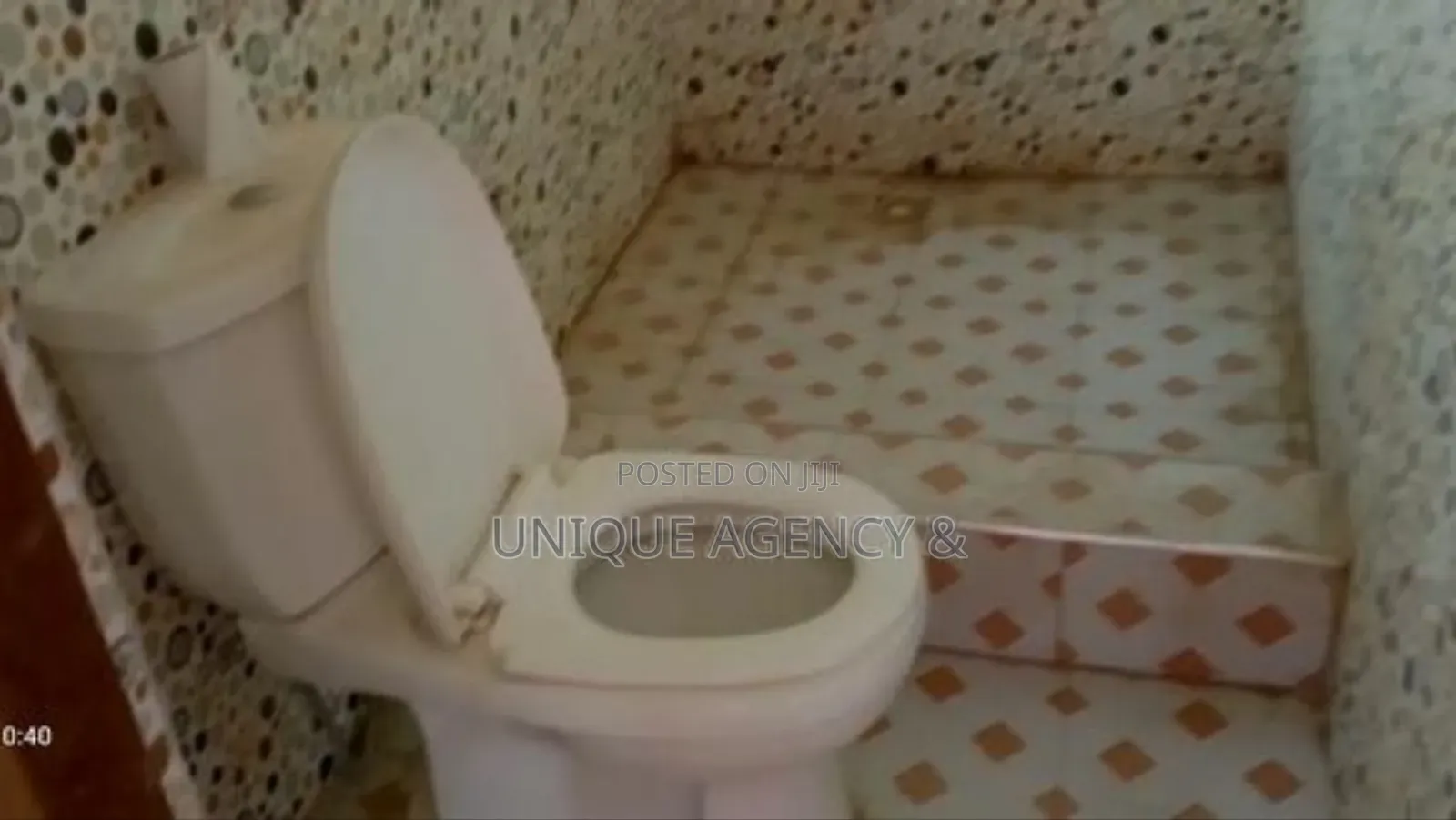 2bdrm Apartment in Dodowa for rent