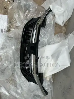 Honda Accord 2017 Front Shell