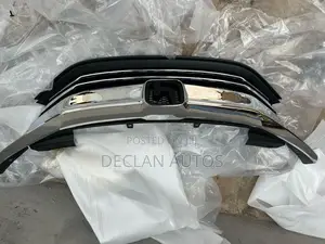 Honda Accord 2017 Front Grille