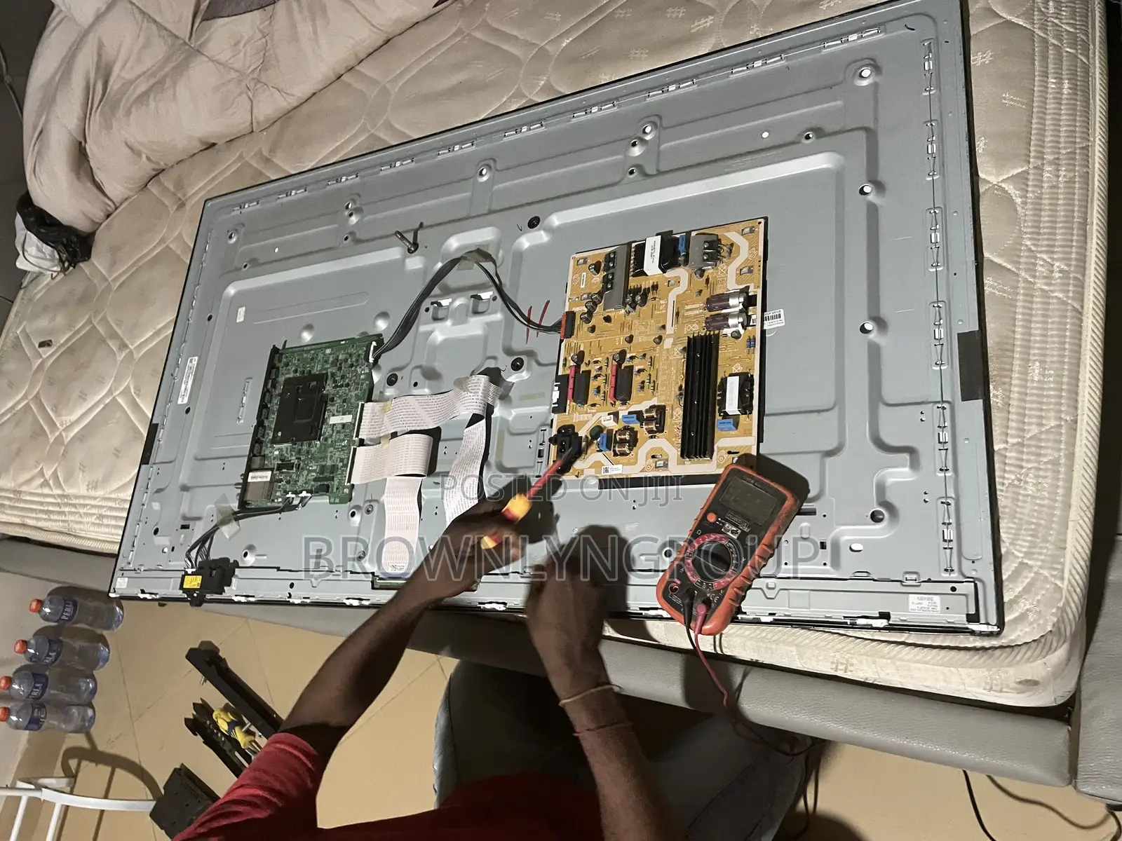 Tv Repairs