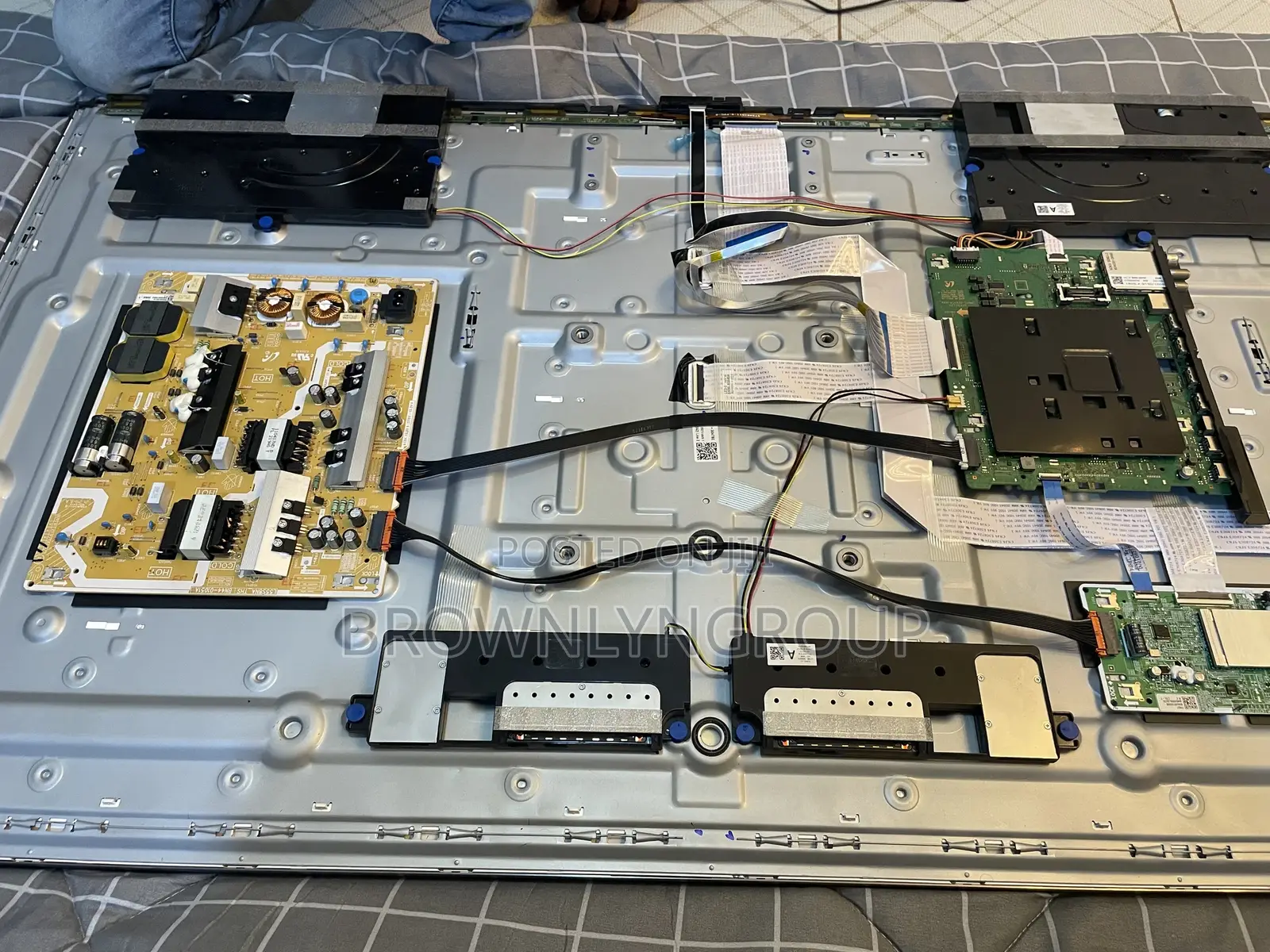 Tv Repairs