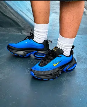 Nike Airmax Portal