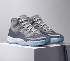 Air Jordan 11 Retro High
