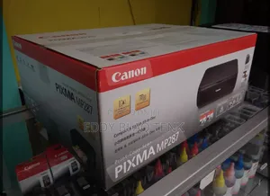 Canon Pixma Ix 6540