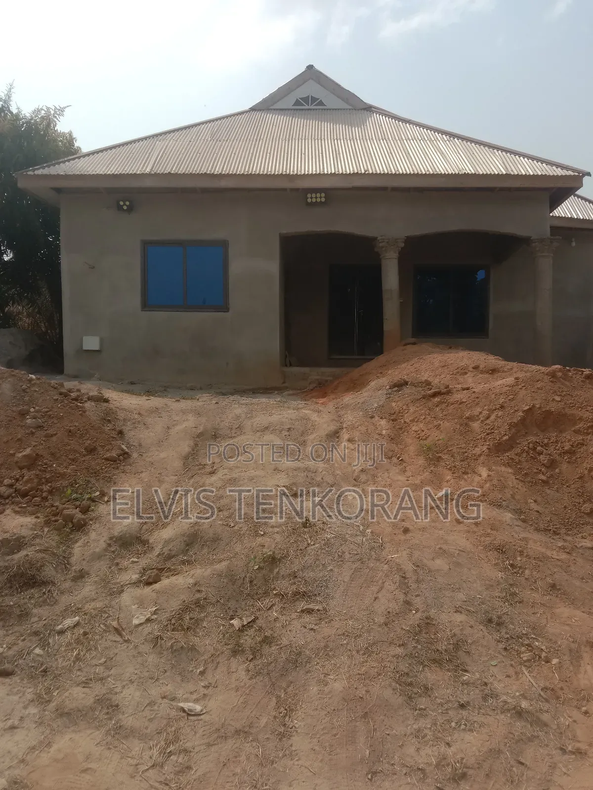 7bdrm House in Philten Construction, Kumasi Metropolitan for sale