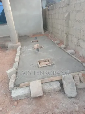 7bdrm House in Philten Construction, Kumasi Metropolitan for sale